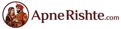 Apne Rishte Logo